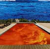 洋楽 red hot chili peppers /californication Amazon.co.jp: Californication: ミュージック